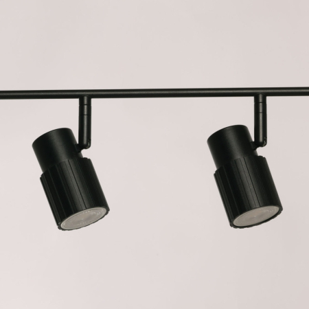 Люстра на штанге DeMarkt 545014404