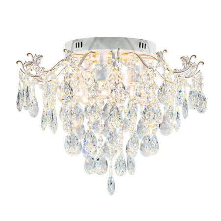 Накладная люстра Escada 1119/6PL