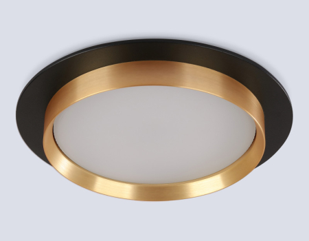 Встраиваемый светильник Ambrella Light TU5020