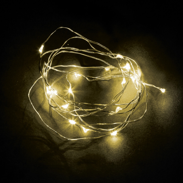 Светодиодная гирлянда Feron 48186