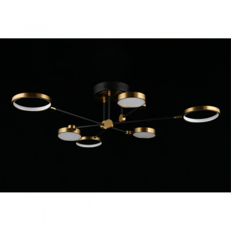 Люстра на штанге APLOYT APL.043.07.50