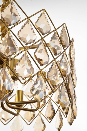 Подвесная люстра MODELUX MS.7100.8