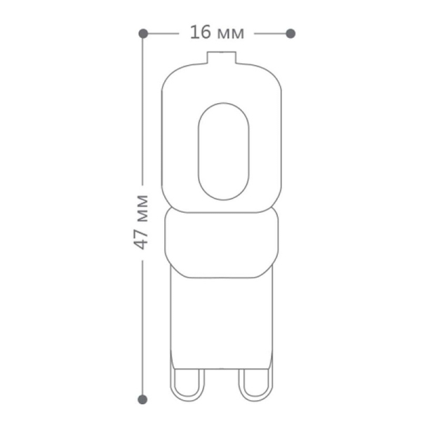 Светодиодная лампа Feron 25638