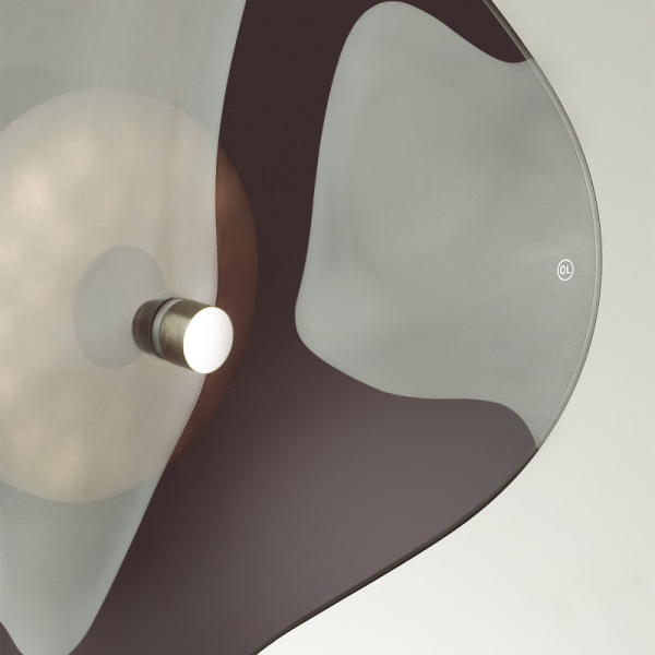 Бра Odeon Light 4859/5WL