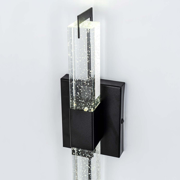 Бра MODELUX ML.546.430 BK