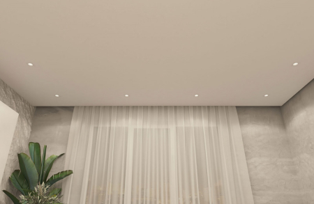 Встраиваемый светильник Denkirs DK2061-WH