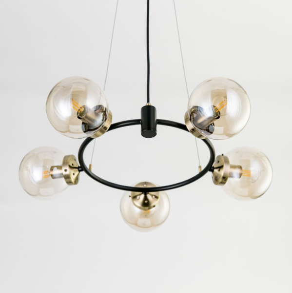 Подвесная люстра Citilux CL105155