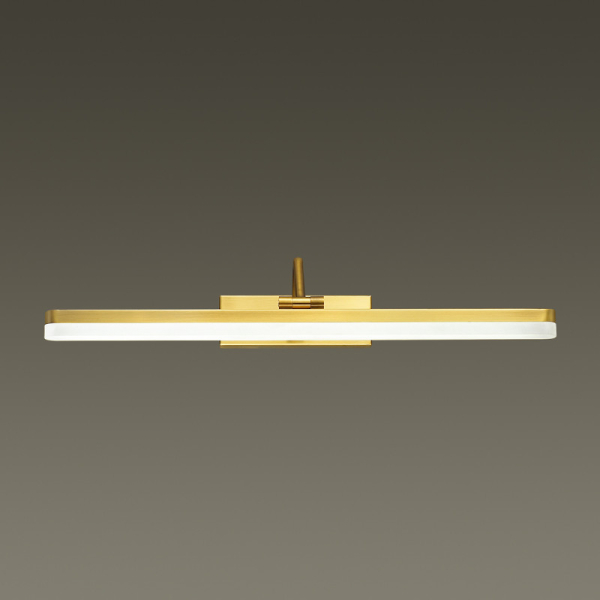Светильник для картин Odeon Light 4180/9WL