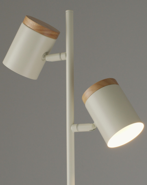 Торшер Moderli V11288-2F