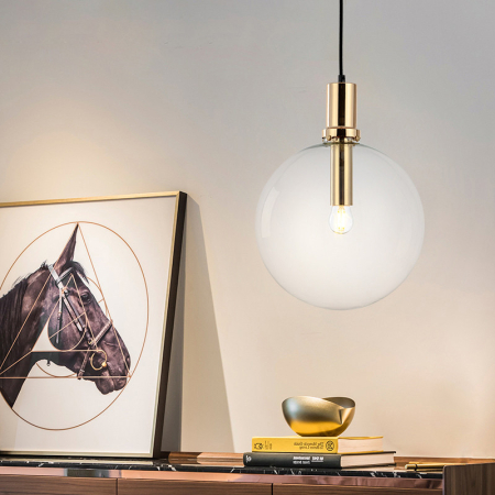 Подвесной светильник ImperiumLoft 212847-26