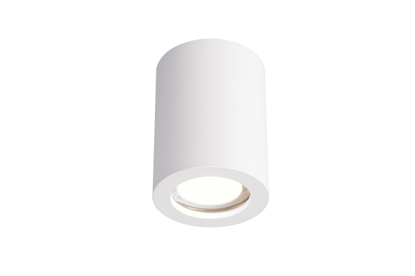 Crystal Lux Светильник потолочный Crystal Lux CLT 422C WH