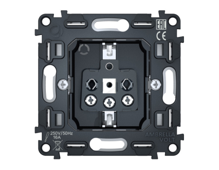 Розетка Ambrella Volt VM141