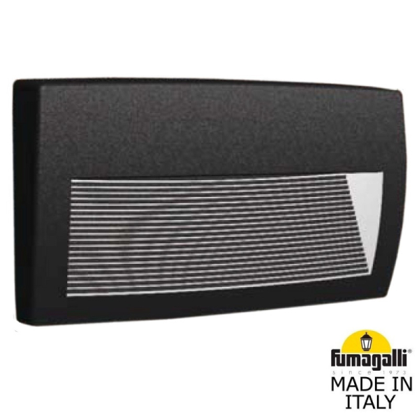 Светильник для ступеней Fumagalli AS3.000.000.AXP1L