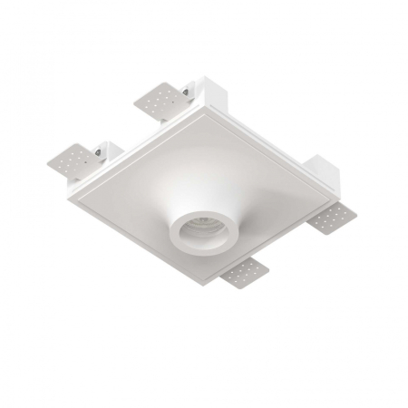 NAOS Встраиваемый потолочный гипсовый светильник