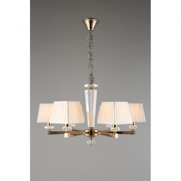 Подвесная люстра APLOYT APL.722.13.06