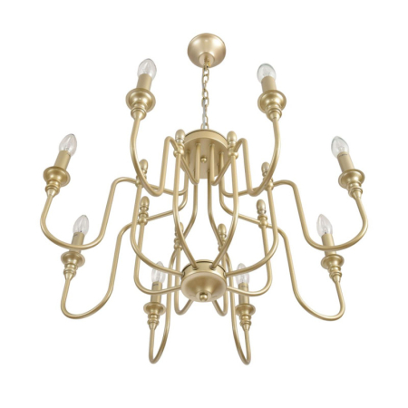 Подвесная люстра LUMION 8318/8