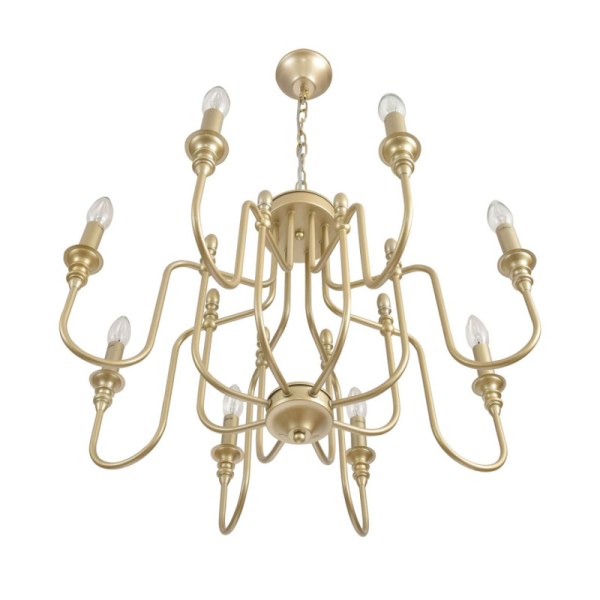 Подвесная люстра LUMION 8318/8