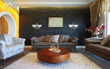 Бра MW-Light 357020402