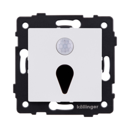 Подсветка ступеней лестницы KOLLINGER REA-044WM