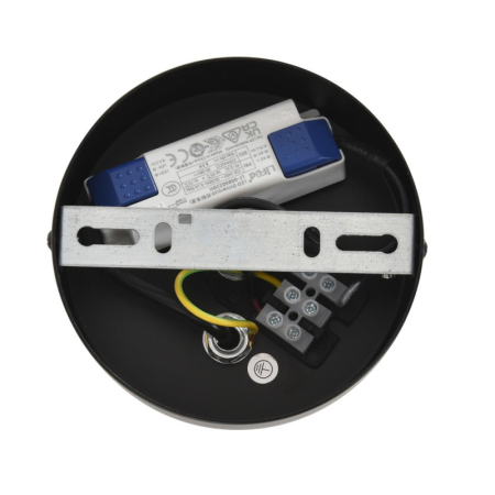 Подвесная люстра LUMION 8301/10L