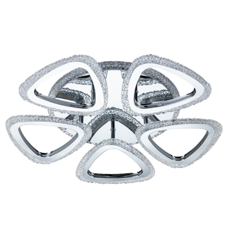 Накладная люстра Escada 10221/5LED BL