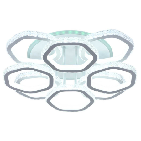 Накладная люстра Escada 10263/8LED BL