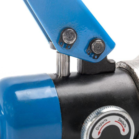 Болторез гидравлический БРГ-16 КВТ 67658