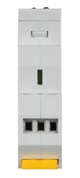 Реле циклическое ORT 2 контакта 230В AC IEK ORT-S2-AC230V