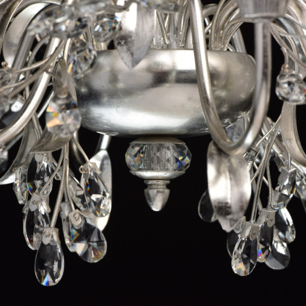 Подвесная люстра Chiaro 298012408