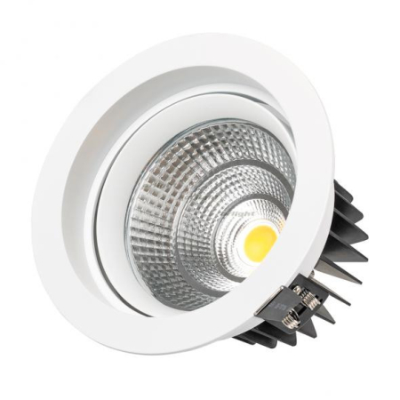 Светильник Downlight Arlight 016586