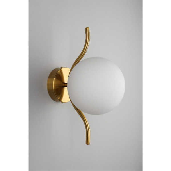 Бра APLOYT APL.312.11.01