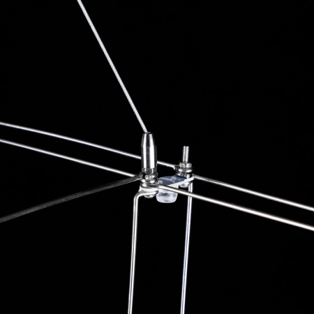 Подвесная люстра ImperiumLoft 252288-22