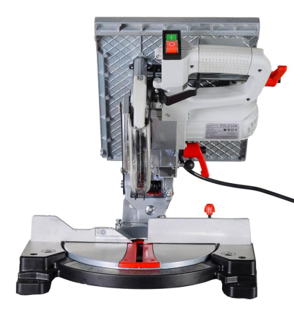 Пила торцовочная ТП-210К Ресанта 75/18/5