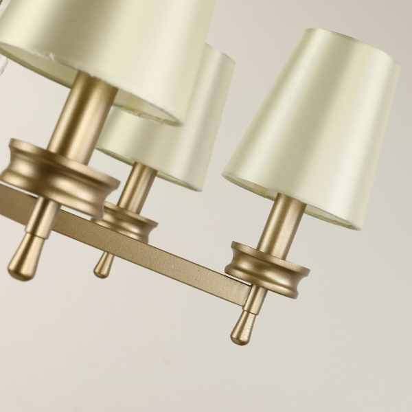 Подвесная люстра F-Promo 2945-8P