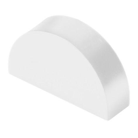 Заглушка для кабель-канала MultiSet 30х13 бел. SE IMT30135WH