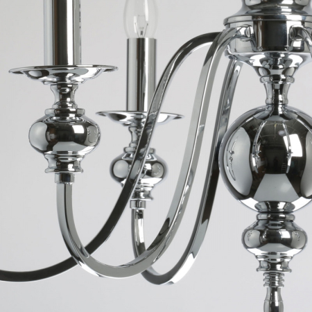 Подвесная люстра MW-Light 614013706