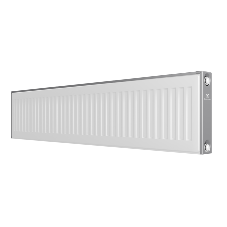 Радиатор панельный Electrolux COMPACT C22-300-1400 RAL9016