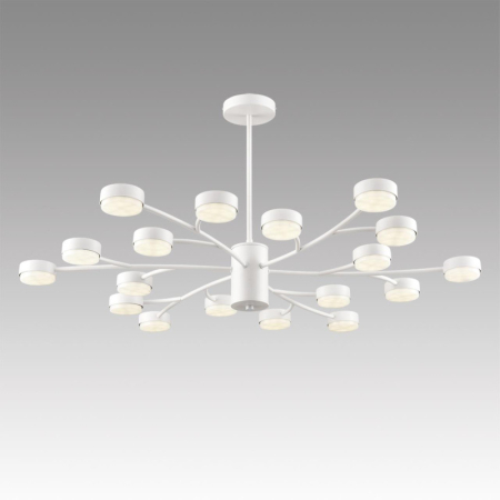 Люстра на штанге LUMION 8265/18