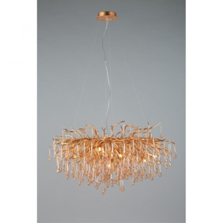 Подвесная люстра APLOYT APL.818.03.10