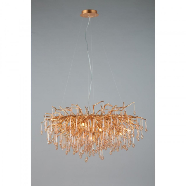 Подвесная люстра APLOYT APL.818.03.10