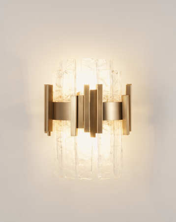 Бра Moderli V9011-2W