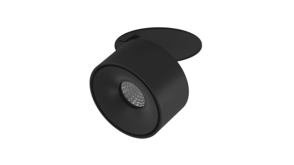 Спот DesignLed GW-8001S-9-BL-WW