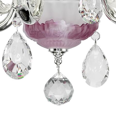 Подвесная люстра Lightstar 714064