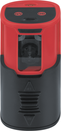 Нивелир лазерный NMT-UNL-02-2 Navigator 93959