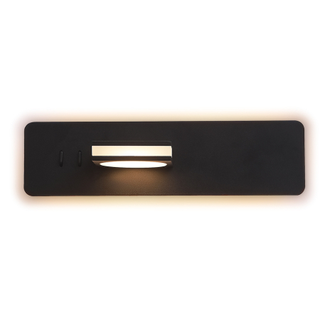 Crystal Lux Бра Crystal Lux CLT 216W BL
