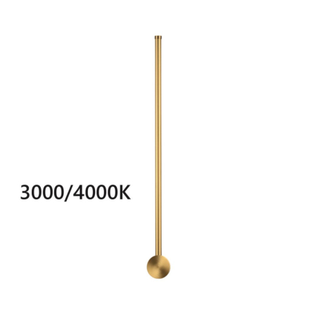 Бра Odeon Light 4335/12WGP