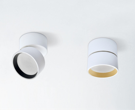 Спот ITALLINE IT02-005 white 3000K