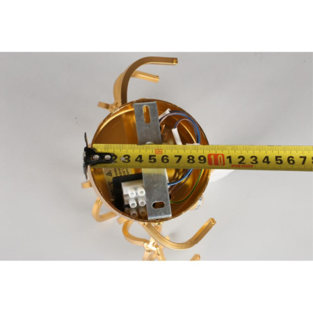 Бра APLOYT APL.845.01.03