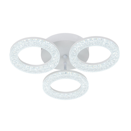 Накладная люстра Escada 10281/3LED