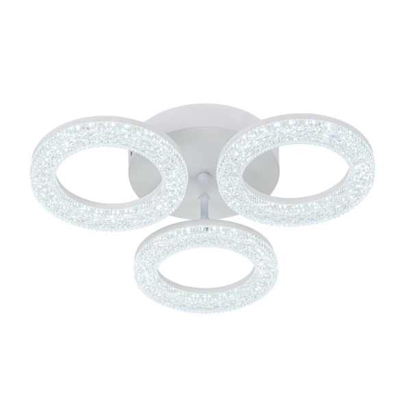 Накладная люстра Escada 10281/3LED